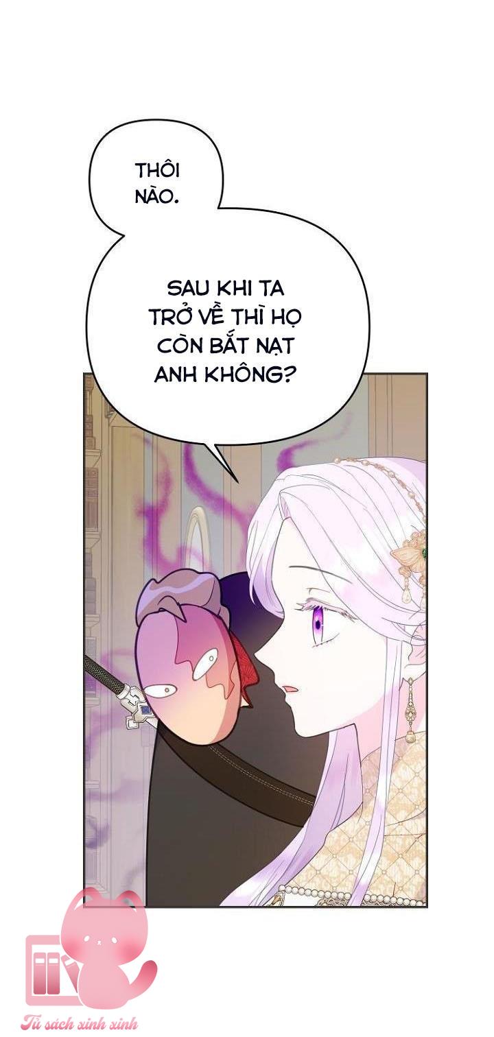 Bỏ Quách Chồng Con Đi, Tiền Bạc Mới Là Tất Cả Chap 45 - Trang 2