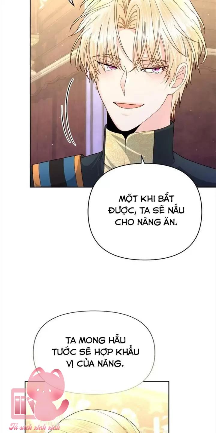 Hoàng Hậu Tái Hôn Chapter 154 - Trang 4