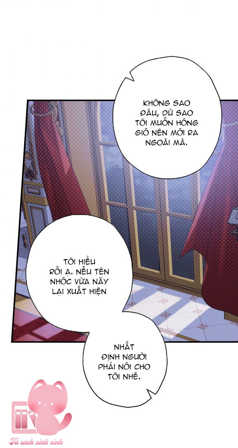 Cách Khiến Phu Quân Đứng Về Phía Tôi Chap 10 - Trang 2
