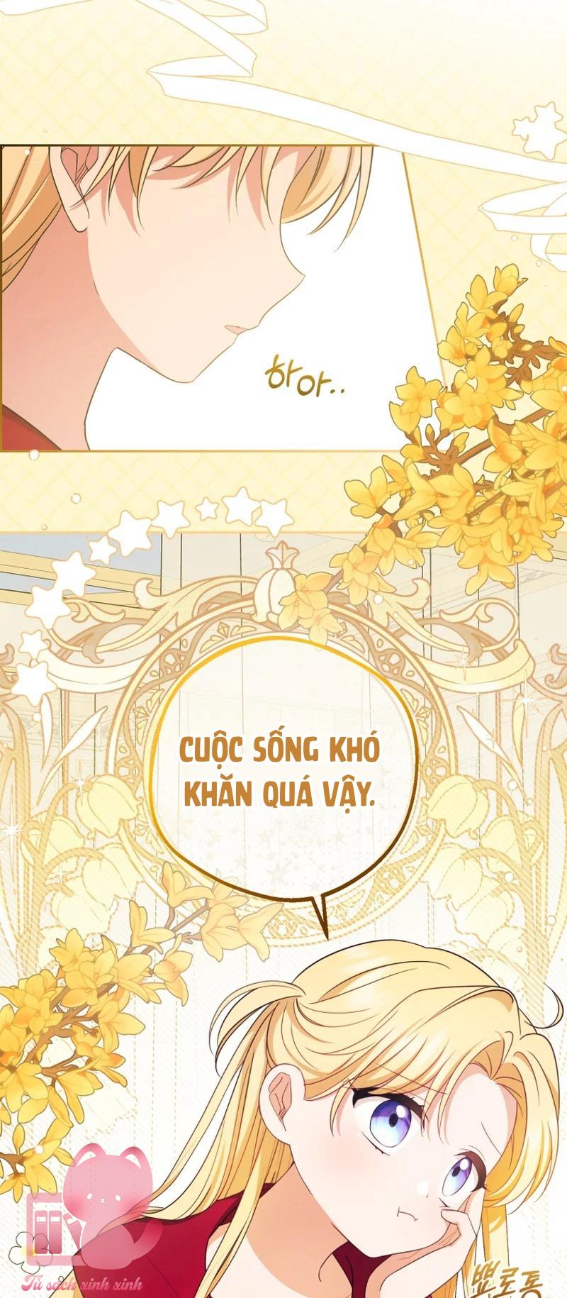 Được Yêu Thương Mà Còn Ngại Ngùng Sao! Chap 67 - Trang 4