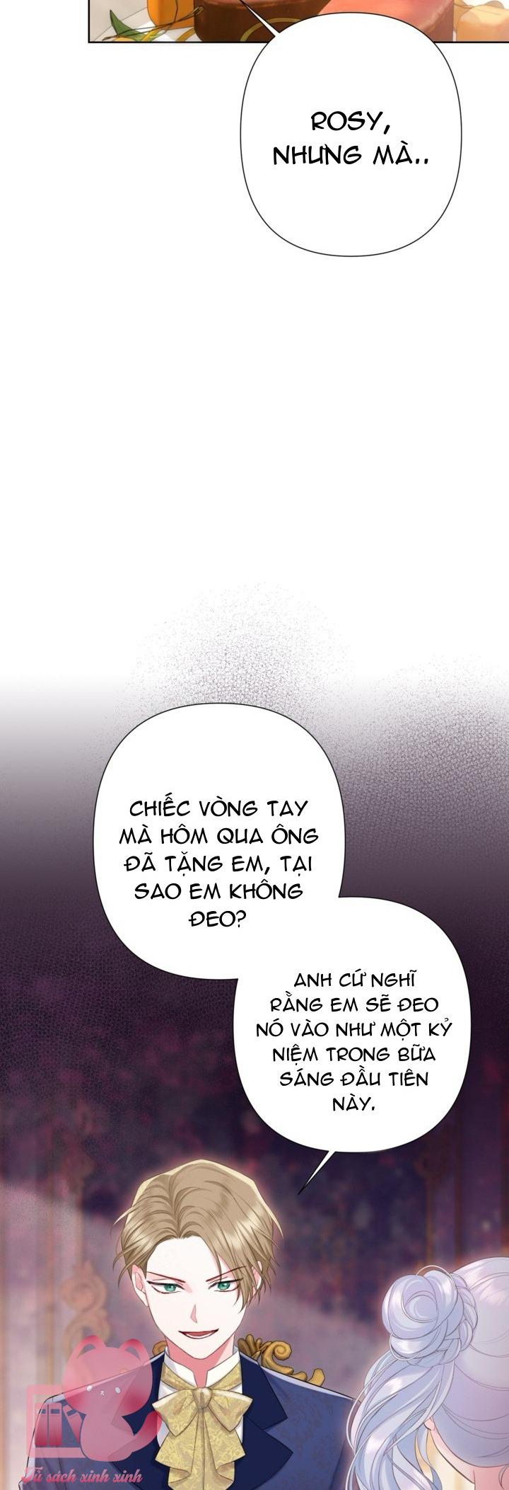 Người Anh Trai Mạnh Nhất Của Tôi Đã Mất Trí Nhớ Chap 18 - Trang 4