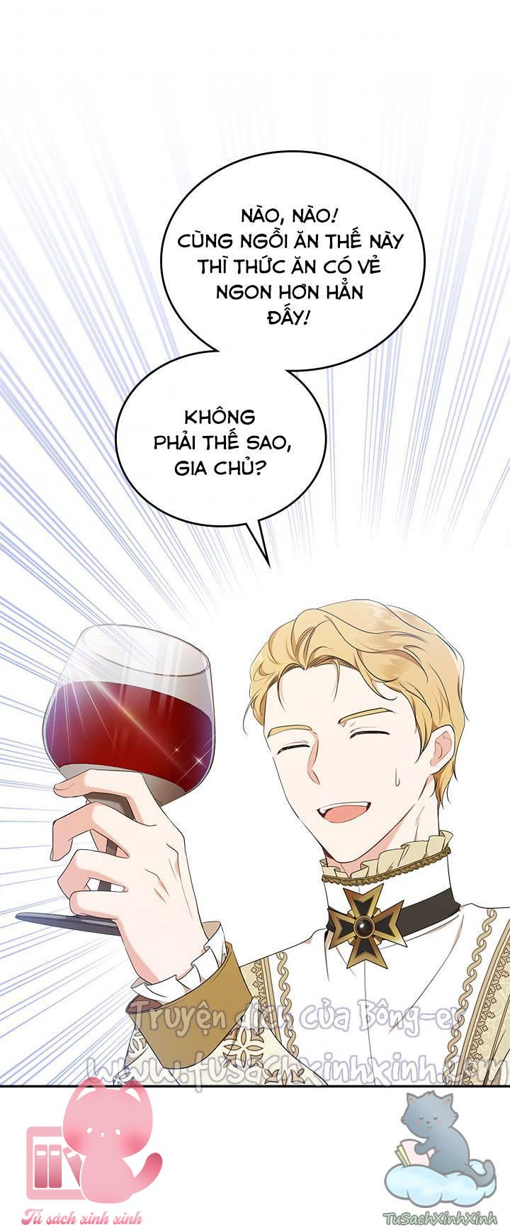 Kiếp Này Ta Sẽ Trở Thành Gia Chủ Chap 36 - Trang 2