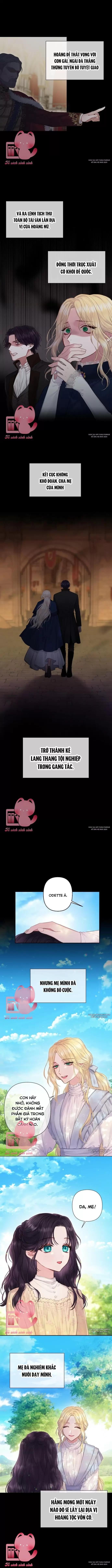 Bastian Chapter 1 - Trang 4