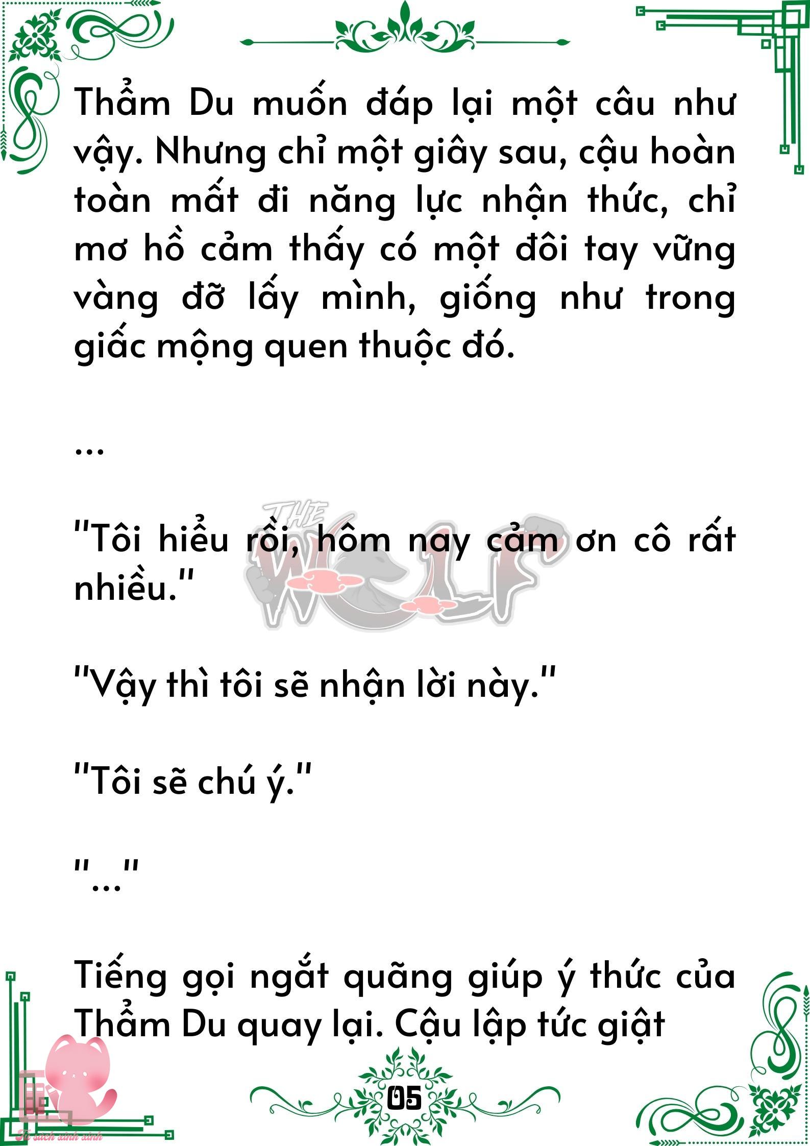 Quý nhân phù trợ Du Chap 50 - Trang 2