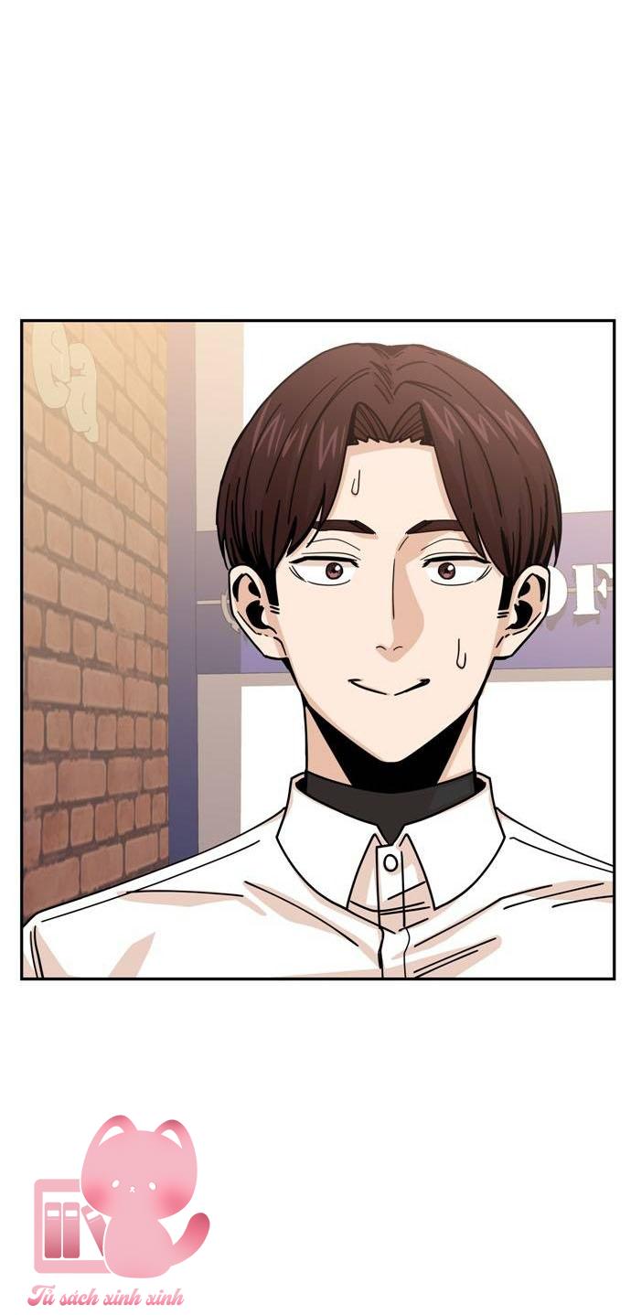 Lớ Ngớ Vớ Phải Tình Yêu Chapter 18 - Trang 4