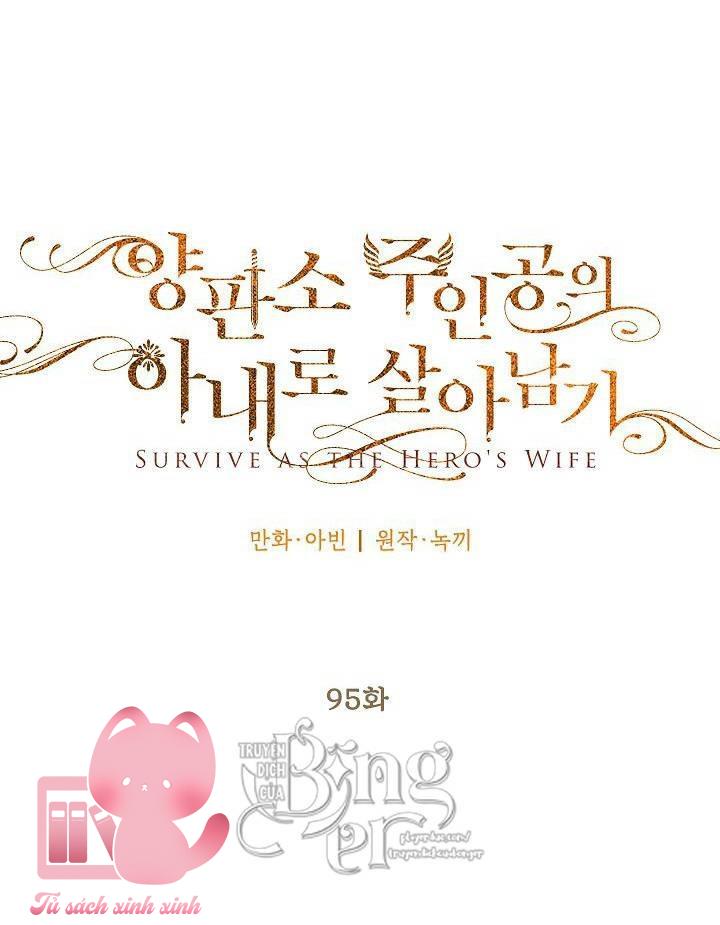 Ác Nữ Muốn Ly Hôn Chap 95 - Trang 2