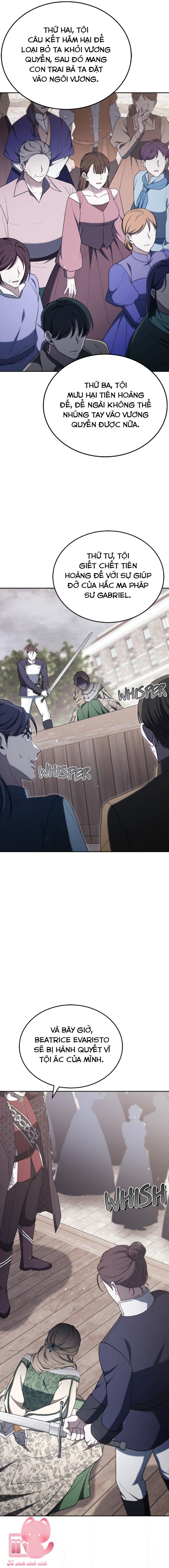 Thời Đại Oman Chap 78 - Trang 2