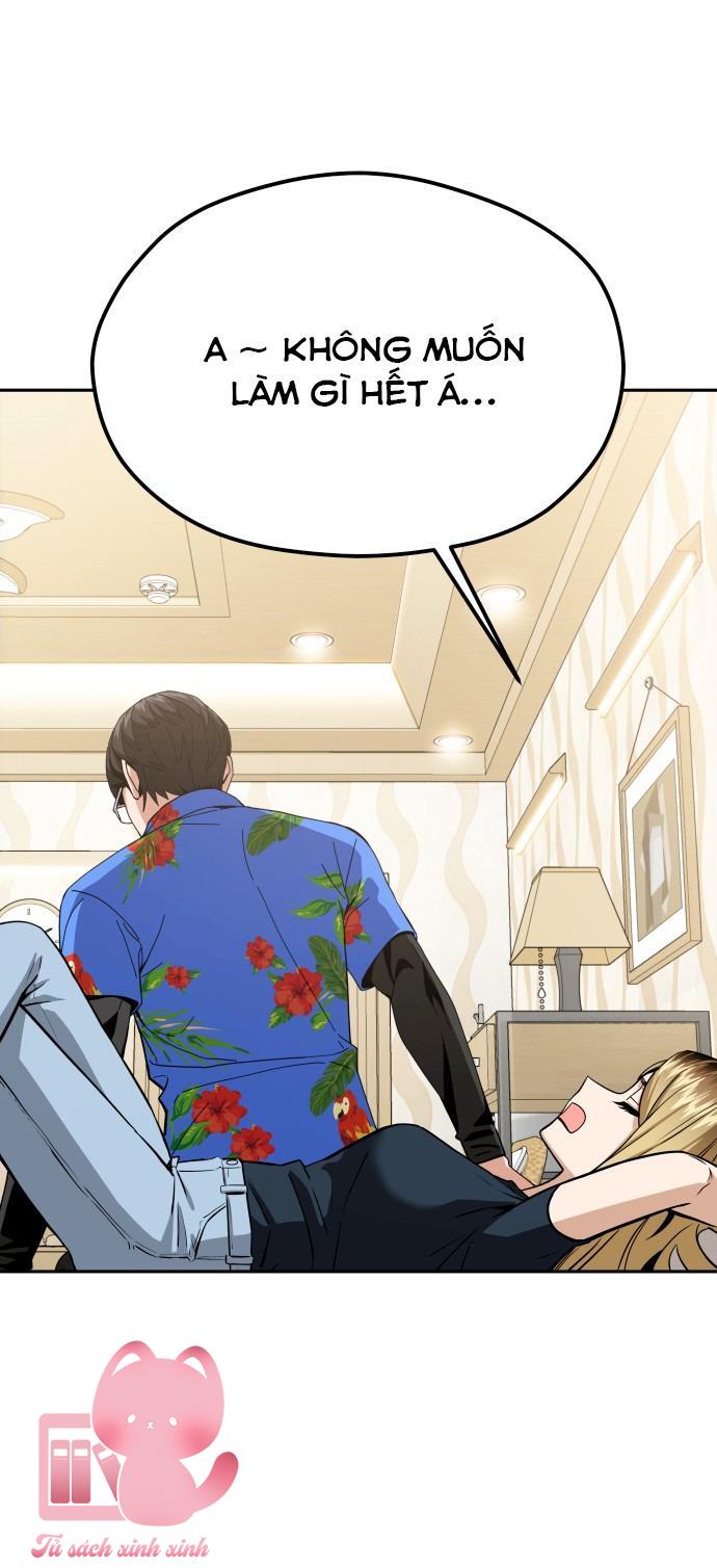 Lớ Ngớ Vớ Phải Tình Yêu Chapter 88 - Trang 3
