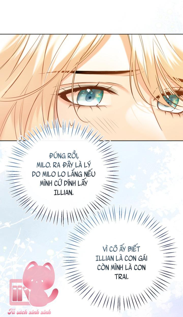 Tiểu Thư Crystal Là Nam Nhân Chap 43 - Trang 2