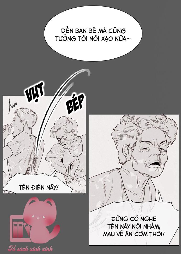 Thần Bí Chap 38 - Trang 2