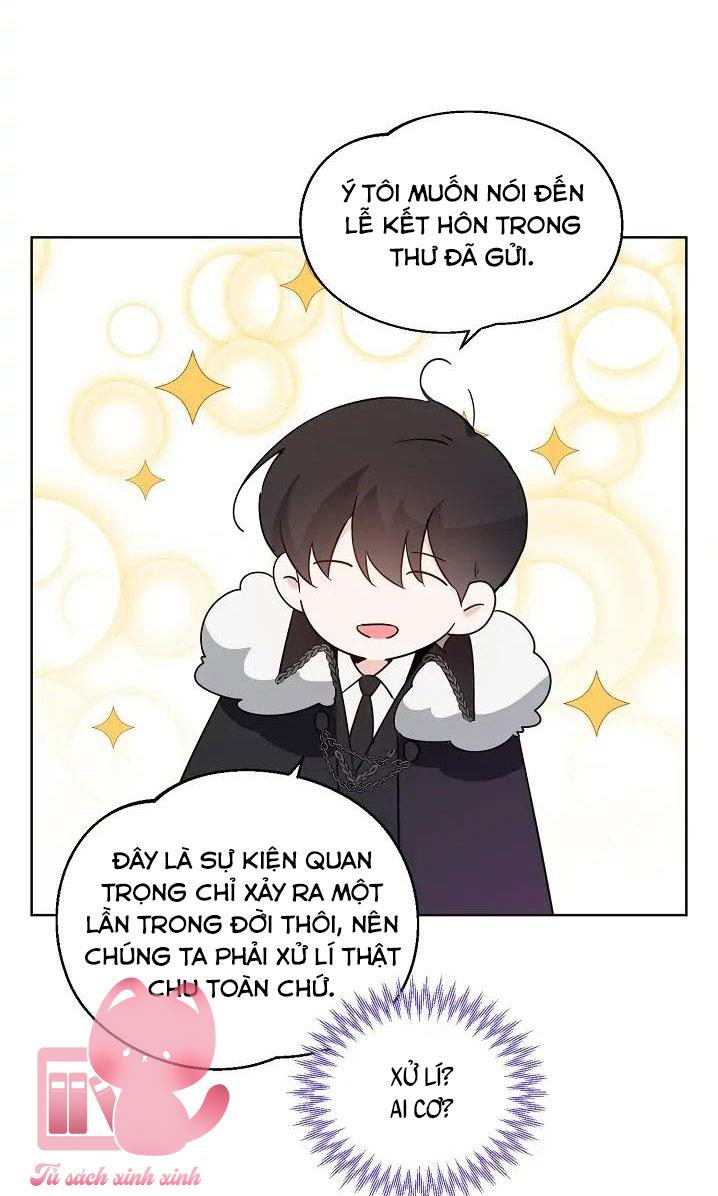 Tiểu Thư Crystal Là Nam Nhân Chap 2 - Trang 2