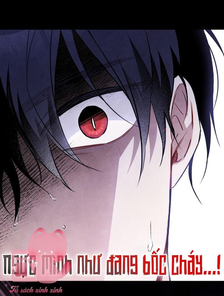 Quan Hệ Cộng Sinh Giữa Báo Đen Và Thỏ Trắng Chap 93 - Trang 2