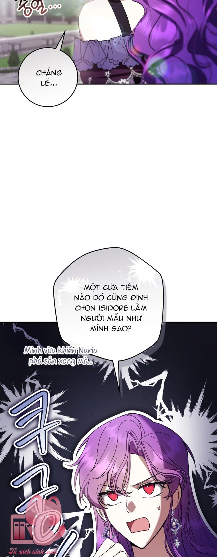 Làm Ác Nữ Bộ Không Tuyệt Sao? Chap 76 - Trang 4