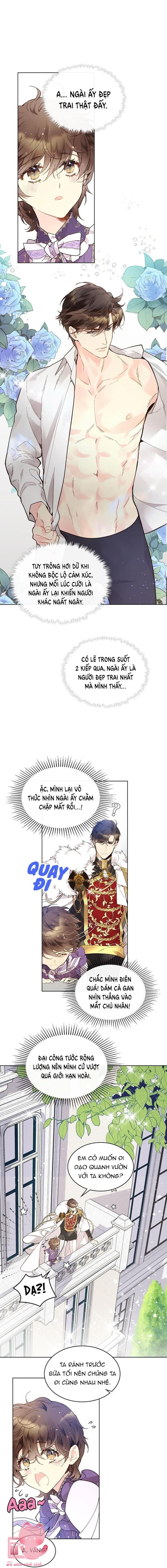 Beatrice Chap 46 - Trang 2