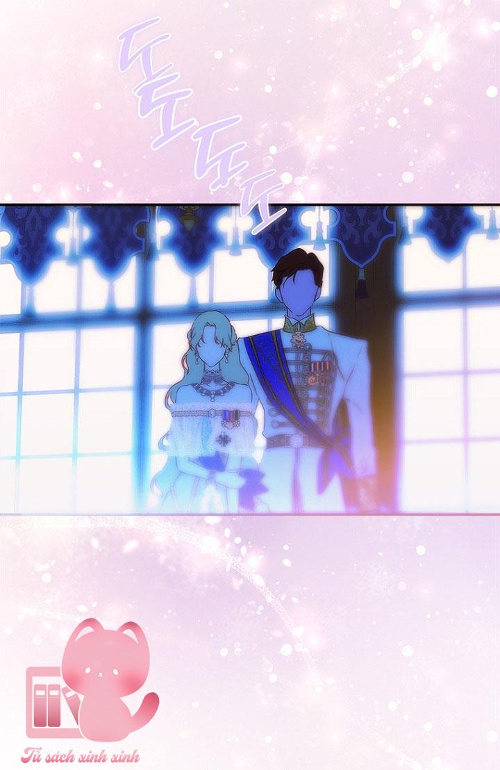 Khế Ước Hôn Nhân Của Mẹ Tôi Chapter 72 - Trang 4
