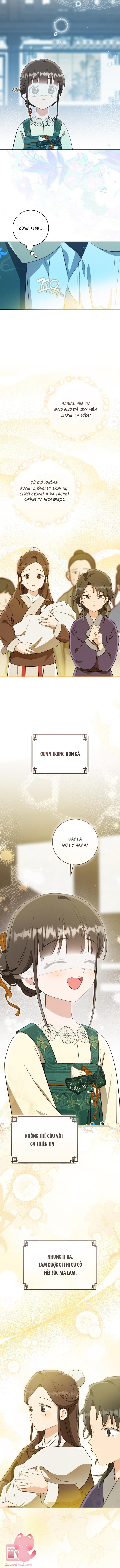 Trở Thành Cô Cháu Gái Bị Khinh Miệt Của Gia Tộc Võ Lâm Chap 84 - Trang 4
