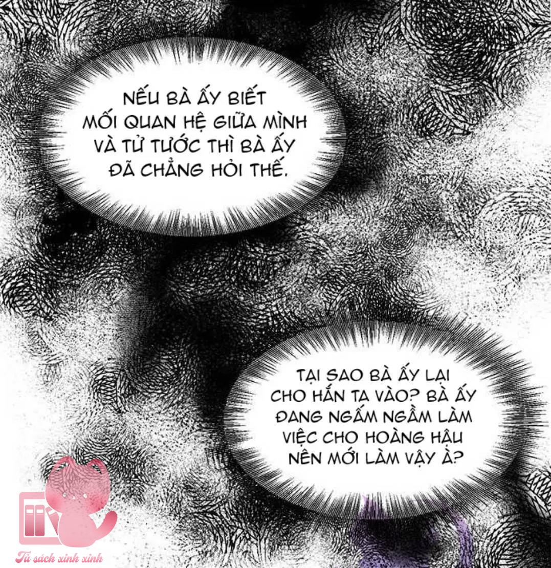 Hoàng Hậu Tái Hôn Chapter 17 - Trang 4