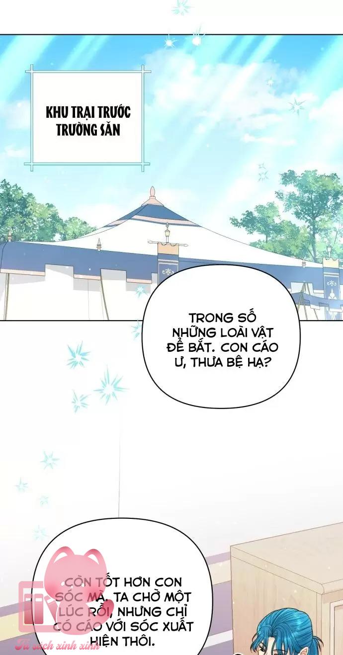 Hoàng Hậu Tái Hôn Chapter 142 - Trang 4