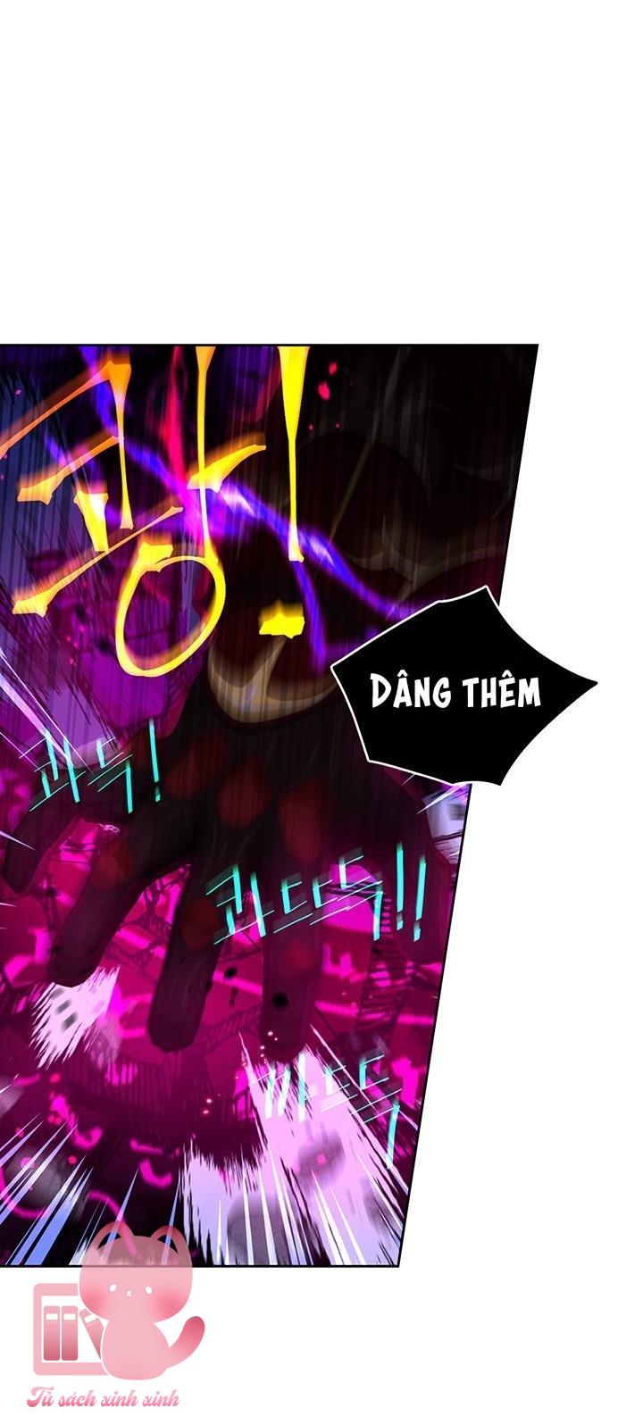 Hoàng Nữ Tóc Đen Chapter 104 - Trang 4