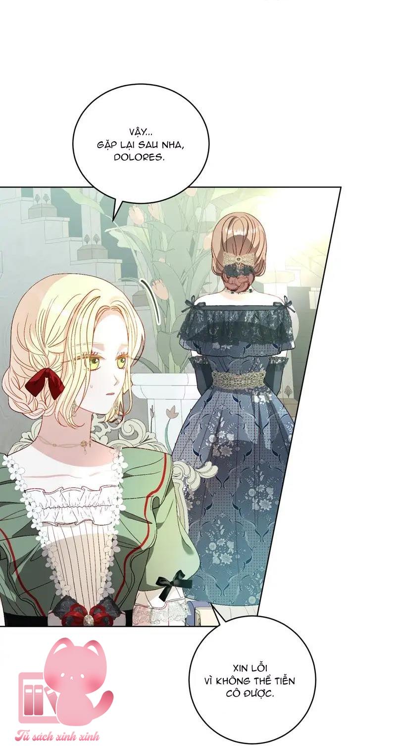 Một Ngày Nọ Bỗng Dưng Cha Xuất Hiện Chapter 36 - Trang 4