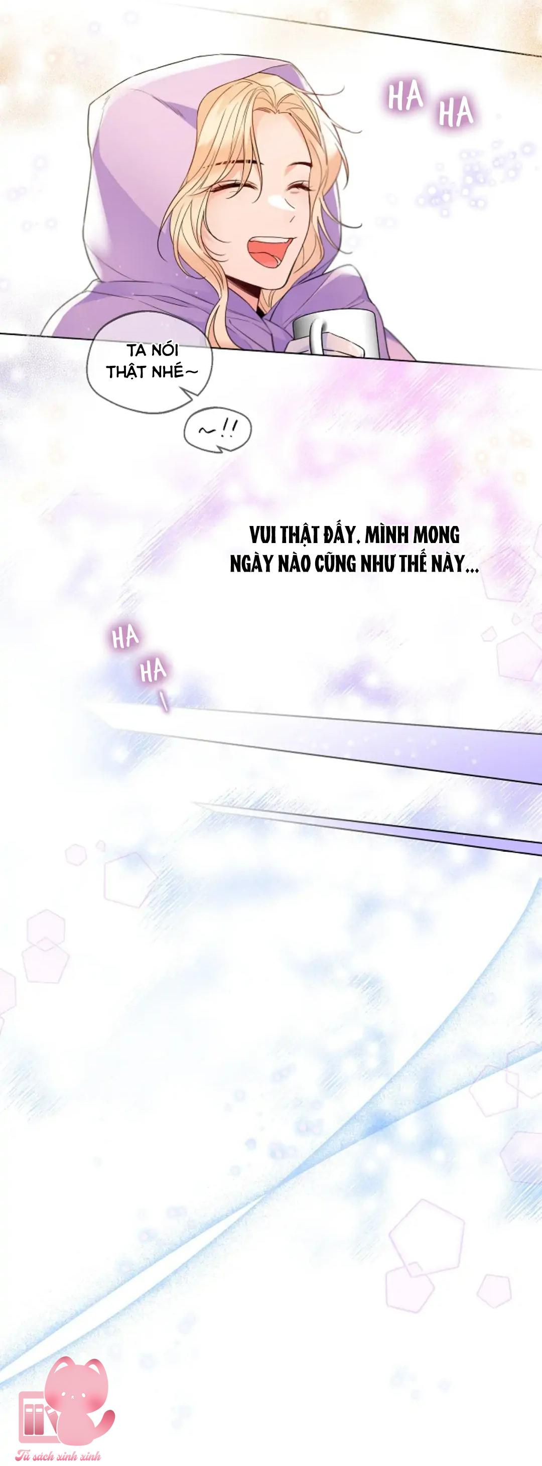 Tiểu Thư Crystal Là Nam Nhân Chap 25 - Trang 2