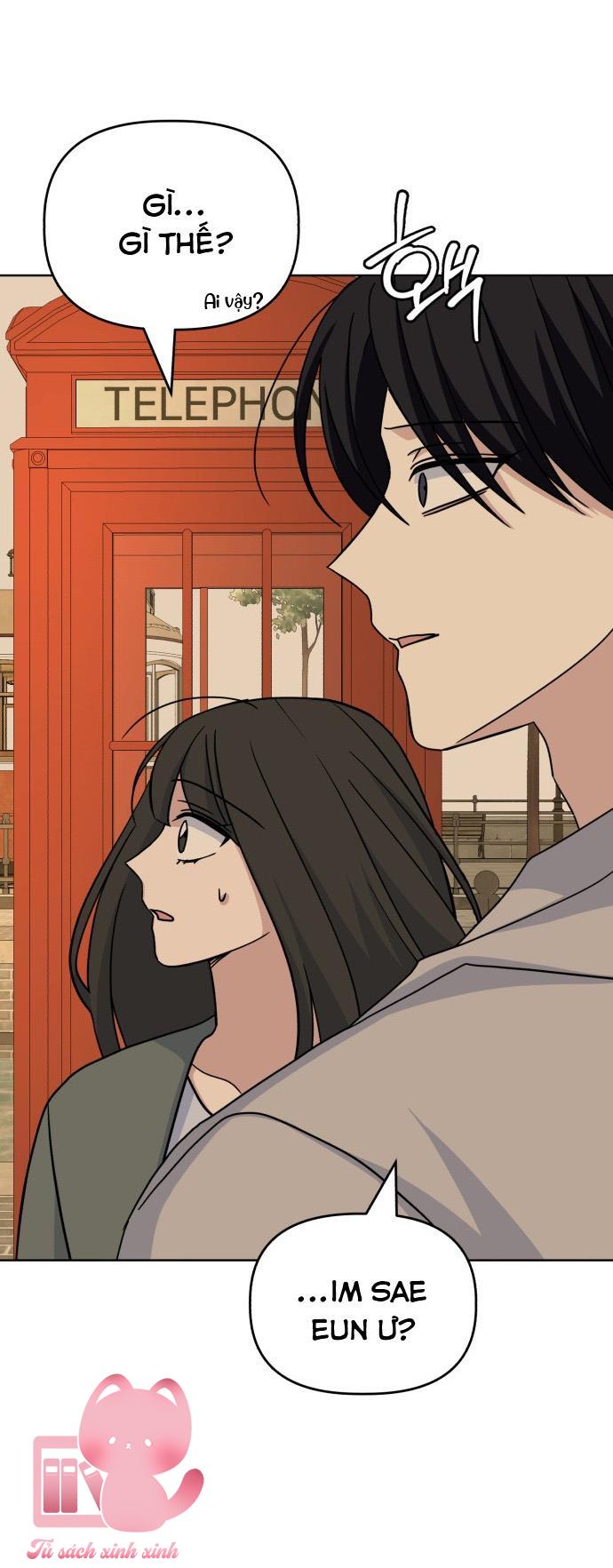 Quan Hệ Nhân Quả Chap 54 - Trang 2