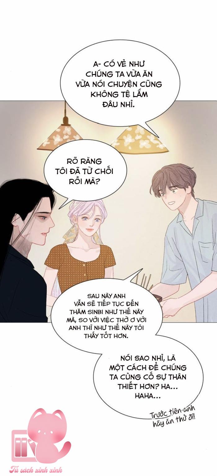 Thần Bí Chap 74 - Trang 2