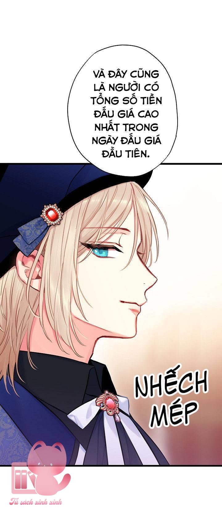 Ác Nữ Muốn Ly Hôn Chap 105 - Trang 2