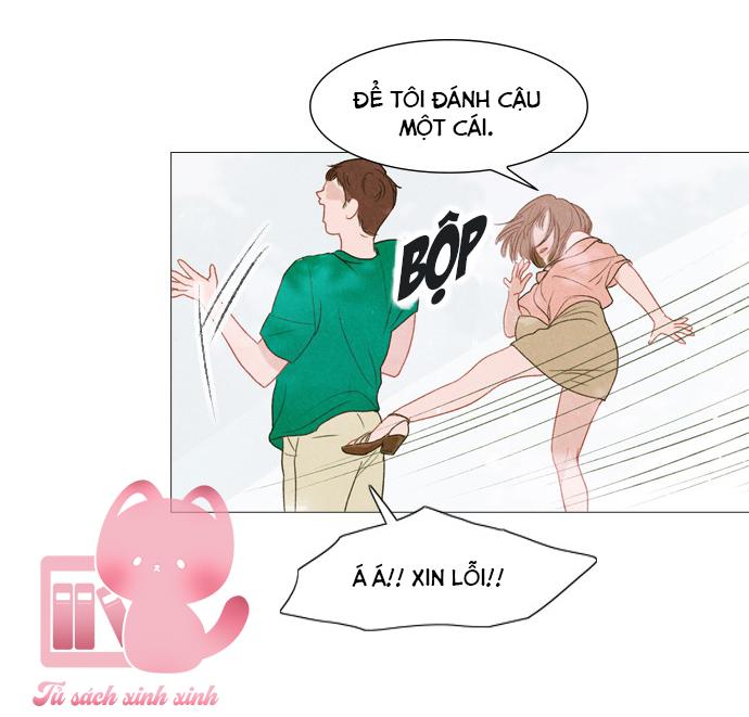 Thần Bí Chap 36 - Trang 2