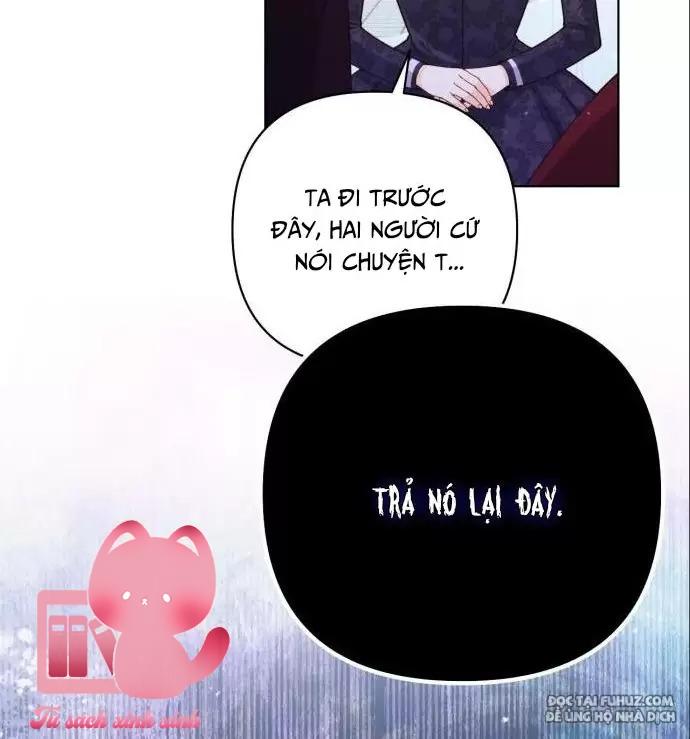 Hoàng Hậu Tái Hôn Chapter 131 - Trang 4