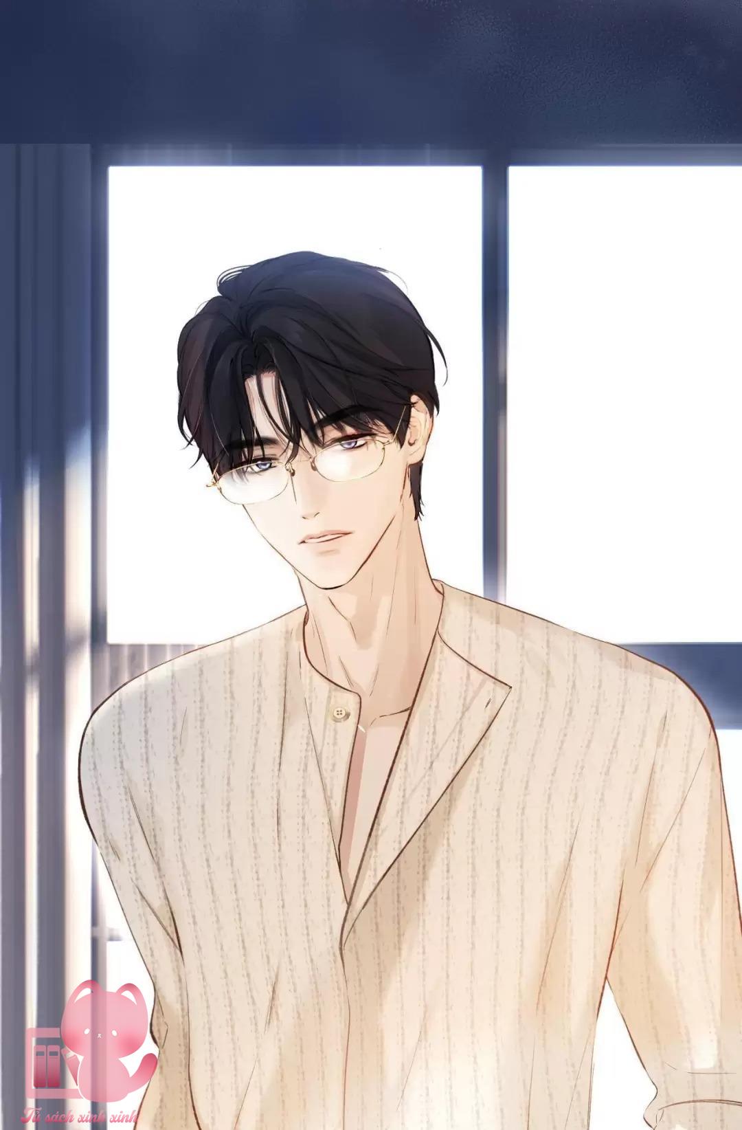 Trêu Nhầm Chap 16.1 - Trang 2