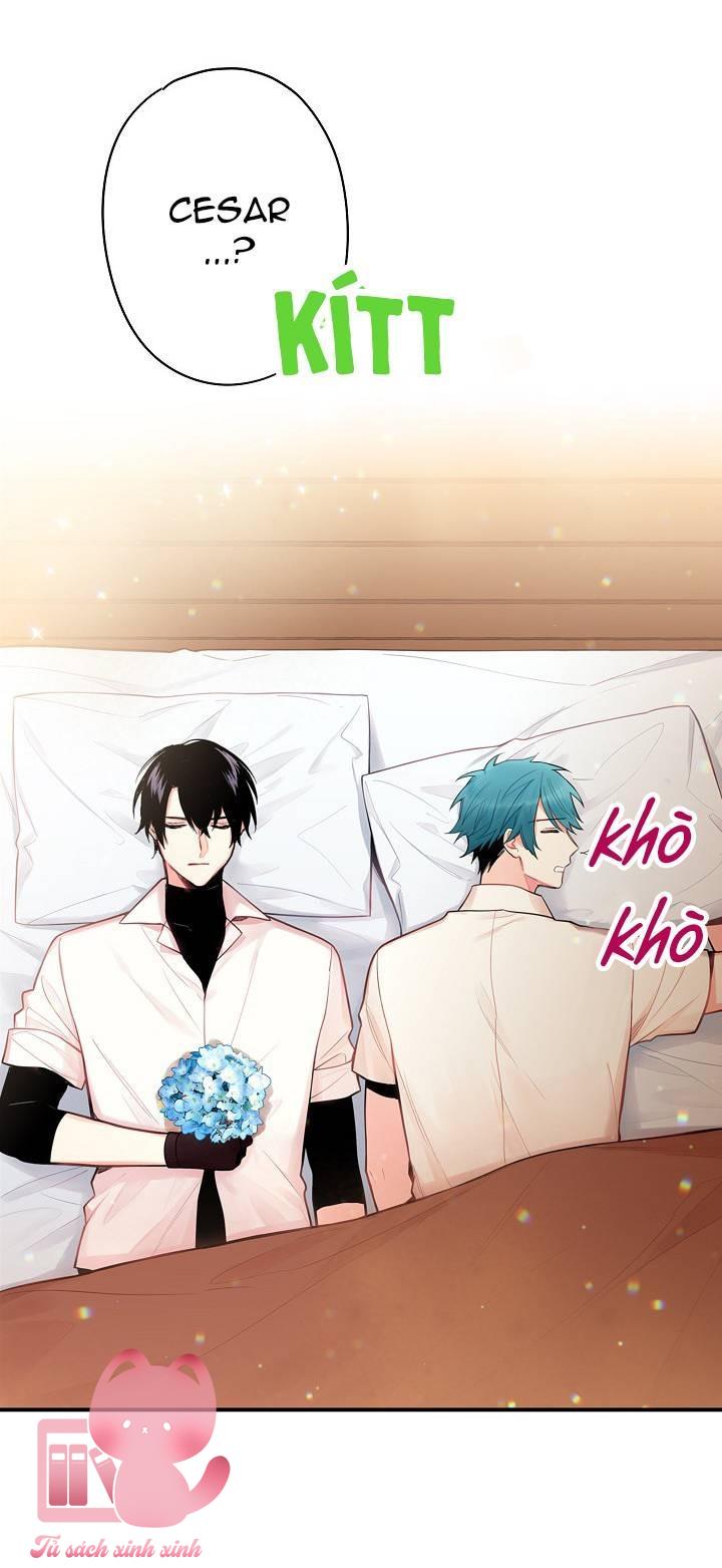 Ác Nữ Muốn Ly Hôn Chap 61 - Trang 2