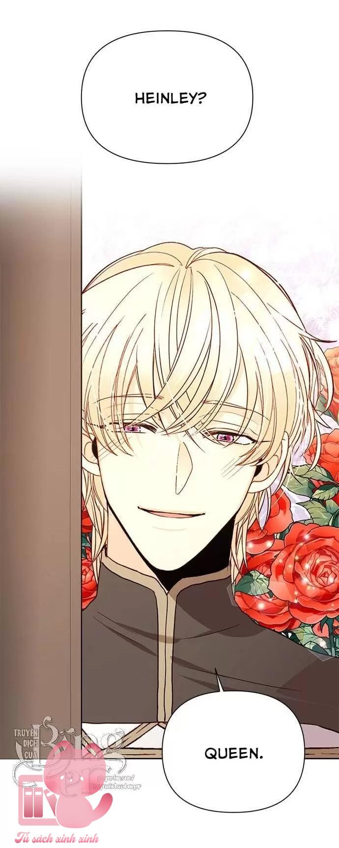 Hoàng Hậu Tái Hôn Chapter 78 - Trang 4