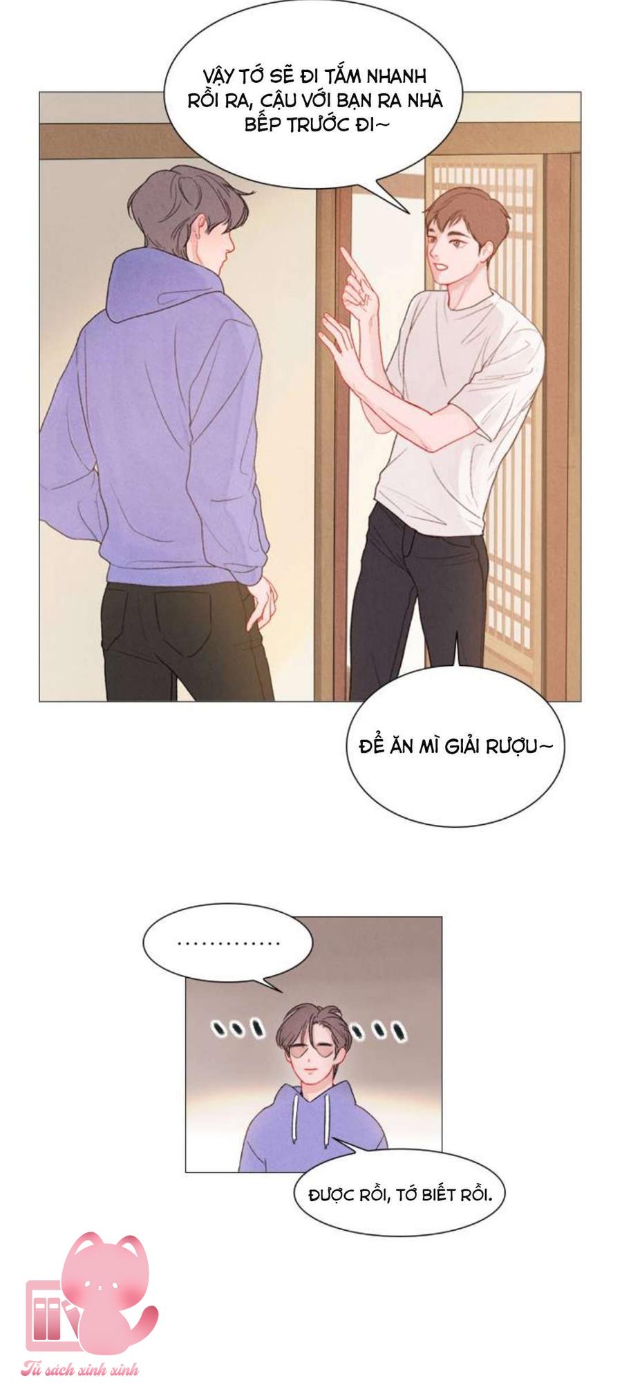 Thần Bí Chap 9 - Trang 2
