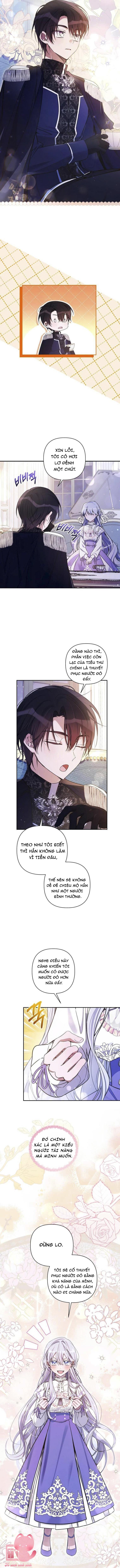Liệu Người Có Muốn Được Cứu Rỗi Không? Chapter 16 - Trang 4