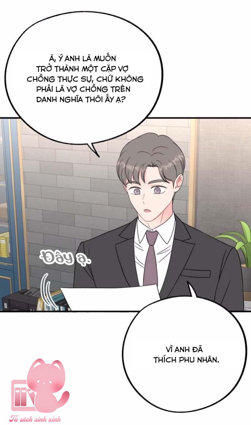 Xác Suất Tình Yêu Chapter 18 - Trang 3