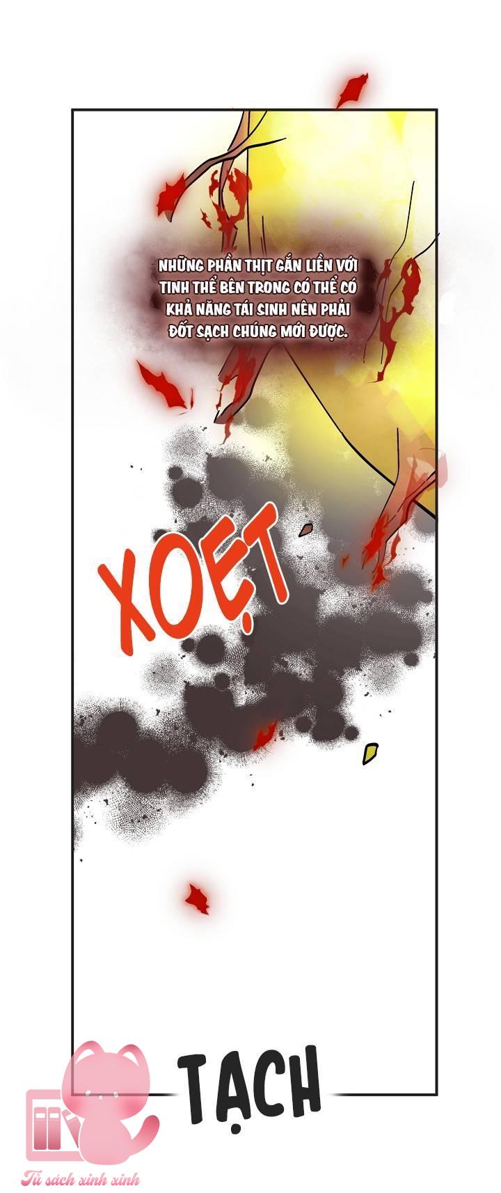 Người Hùng Của Ác Nữ Chapter 64 - Trang 4