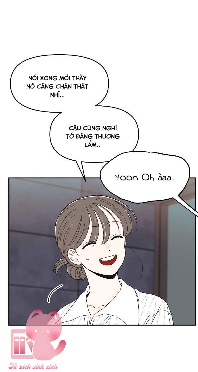 Trái Dấu Hút Nhau Chap 20 - Trang 2