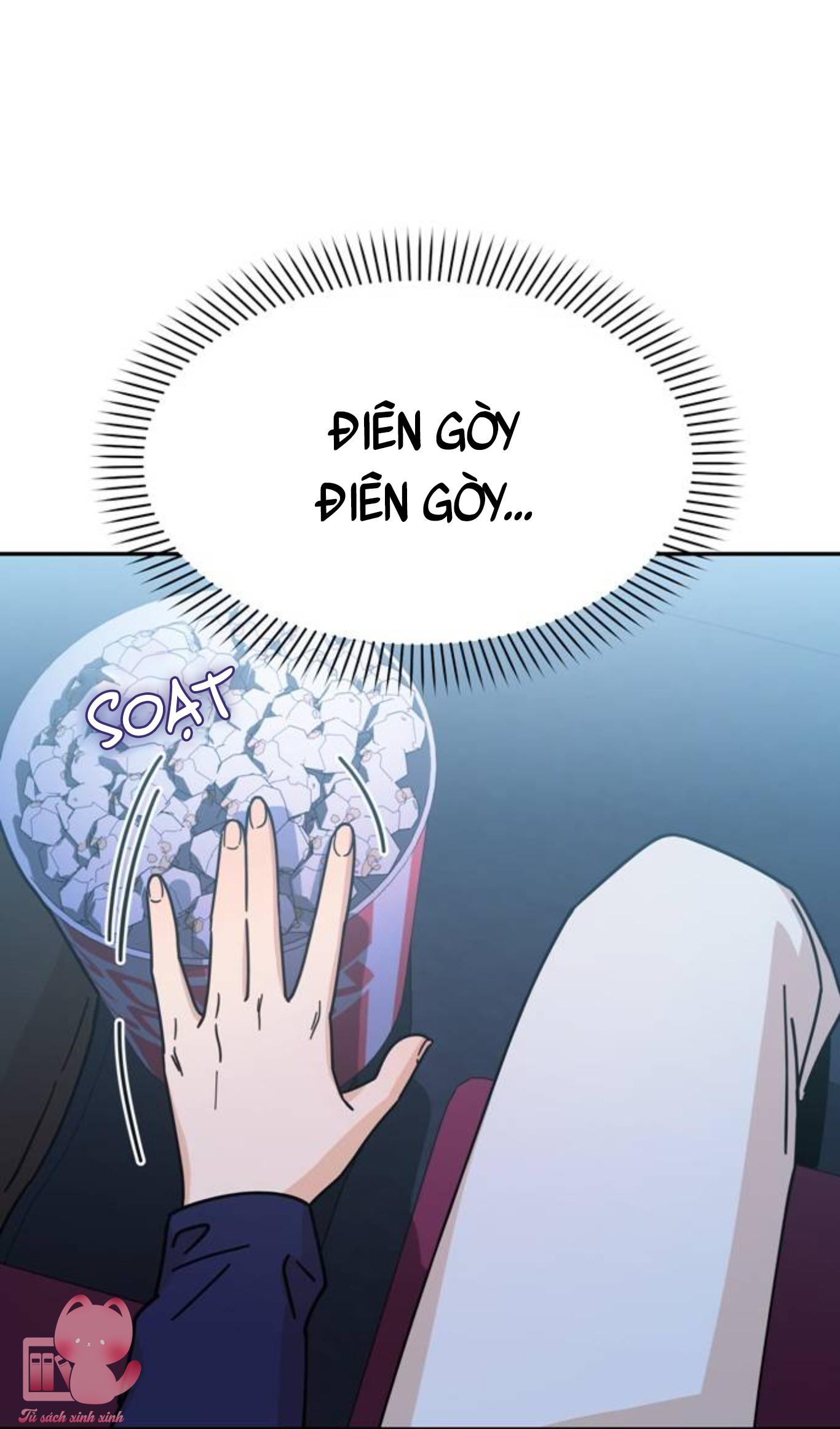 Lớ Ngớ Vớ Phải Tình Yêu Chapter 12 - Trang 4