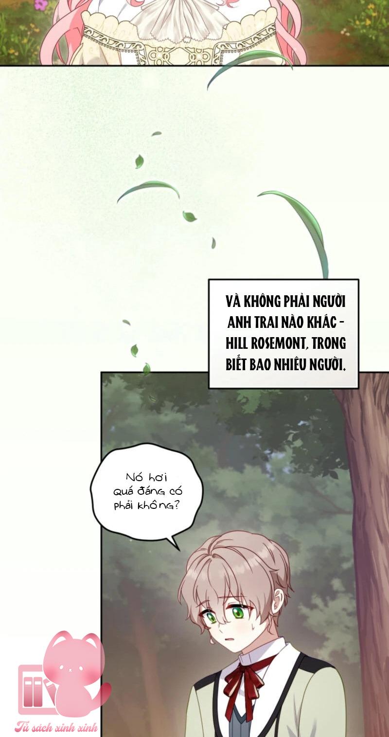 Tôi Được Nuôi Dưỡng Bởi Những Kẻ Phản Diện Chap 95 - Trang 3