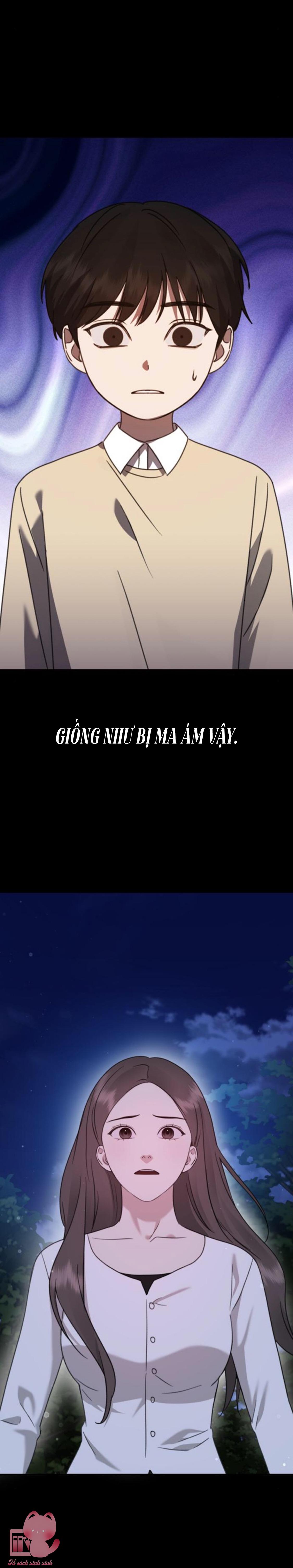 Thần Hổ Jangsan Chapter 49 - Trang 4