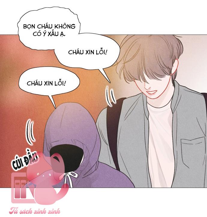 Thần Bí Chap 33 - Trang 2