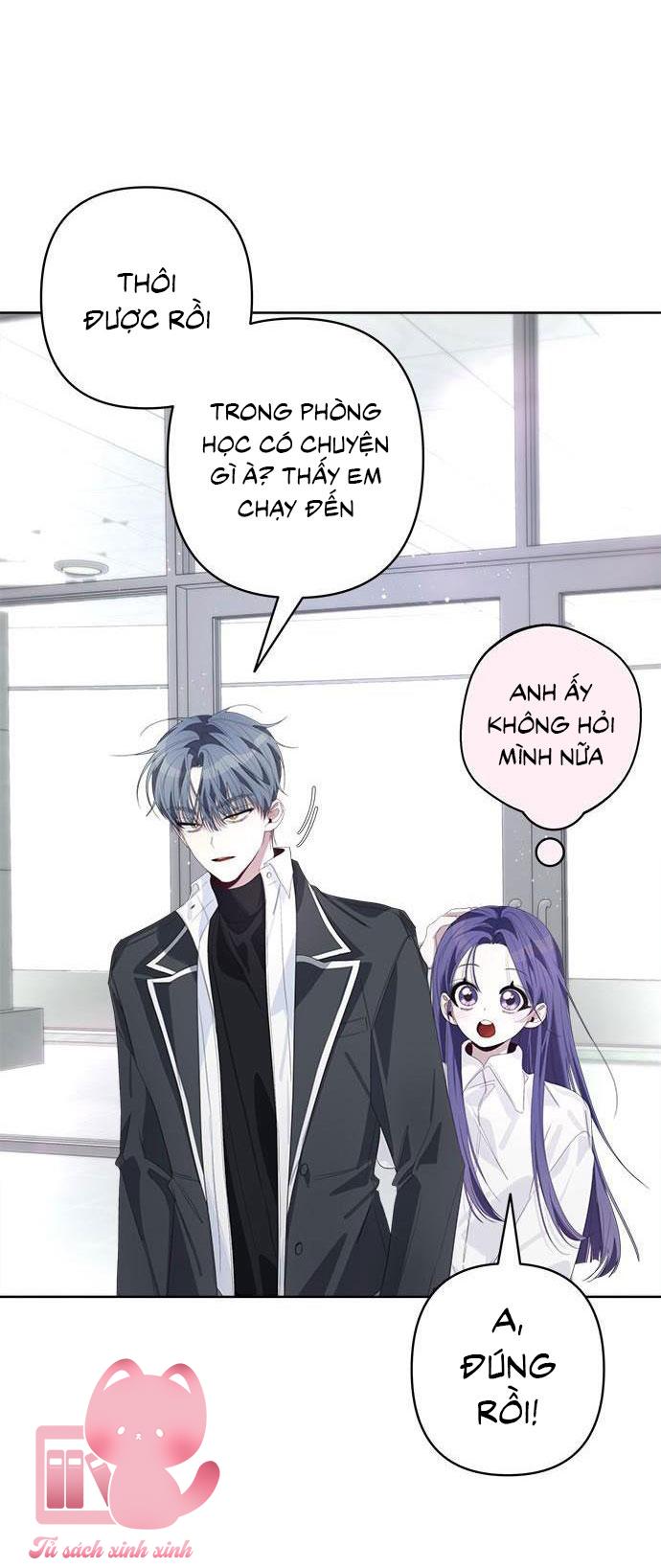 Đàn Anh Xấu Xa! Chap 60 - Trang 3