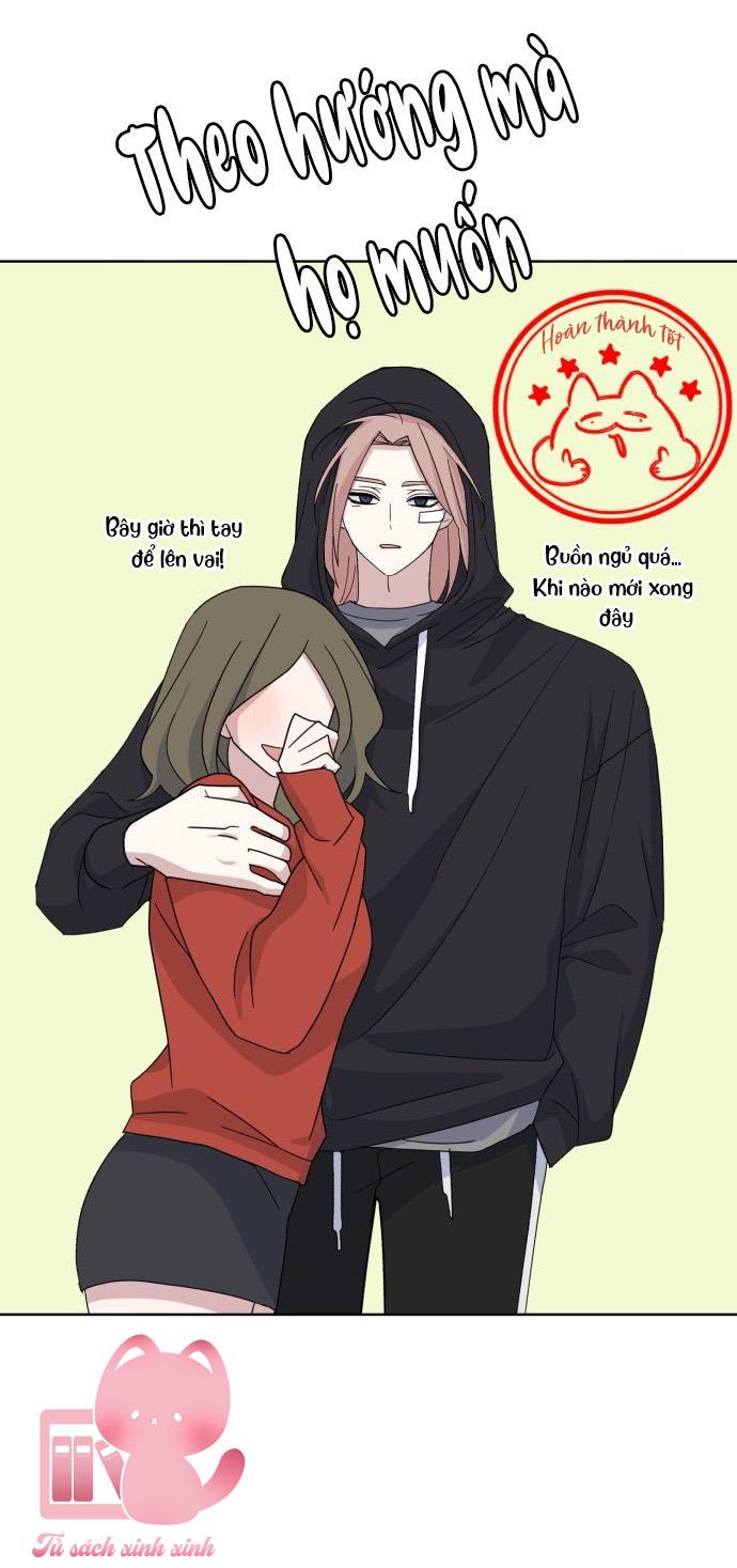 Quan Hệ Nhân Quả Chap 44 - Trang 2