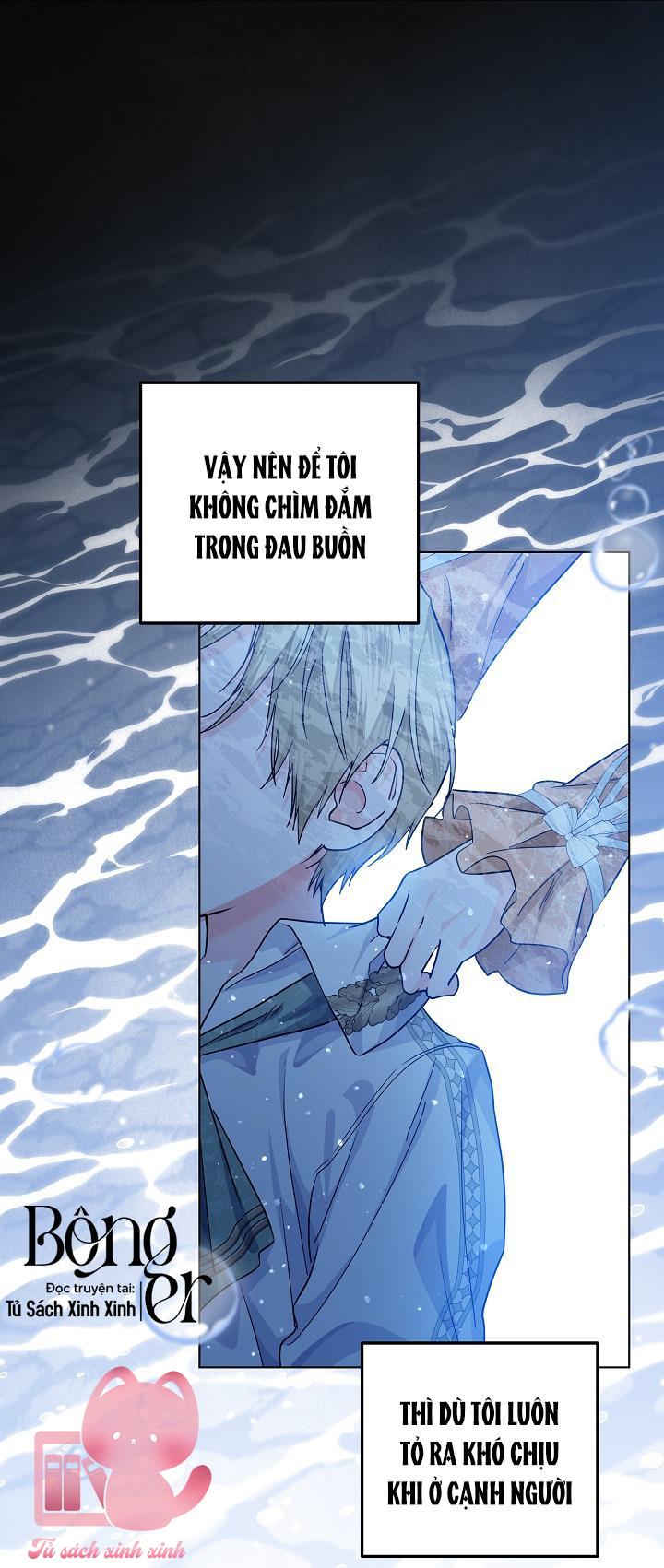 Hoàng Nữ Cosplay Nonfan Chapter 32 - Trang 4