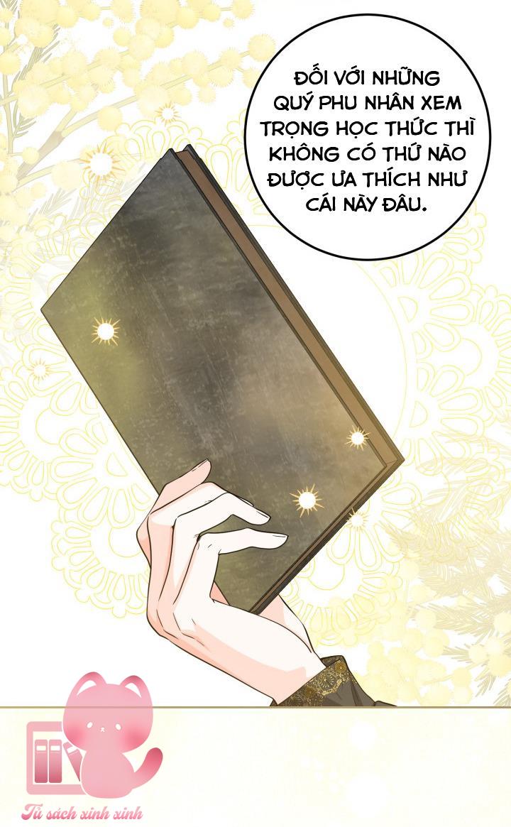 Hoàng Nữ Cosplay Nonfan Chapter 21 - Trang 4