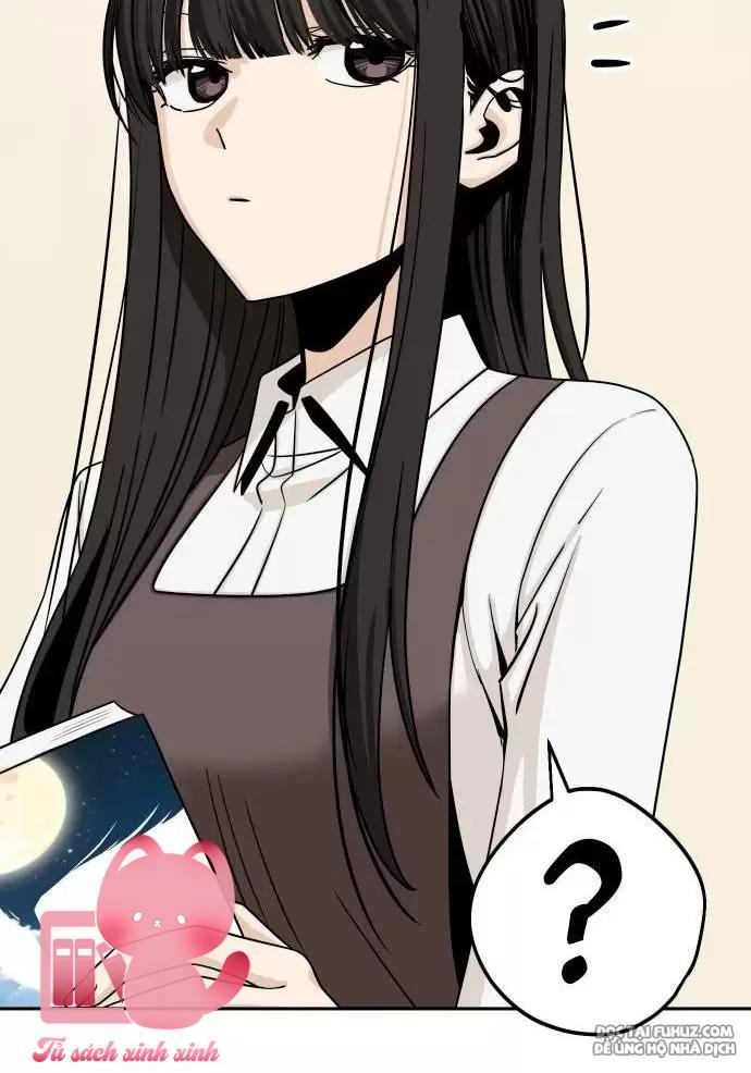 Lớ Ngớ Vớ Phải Tình Yêu Chap 62 - Trang 2