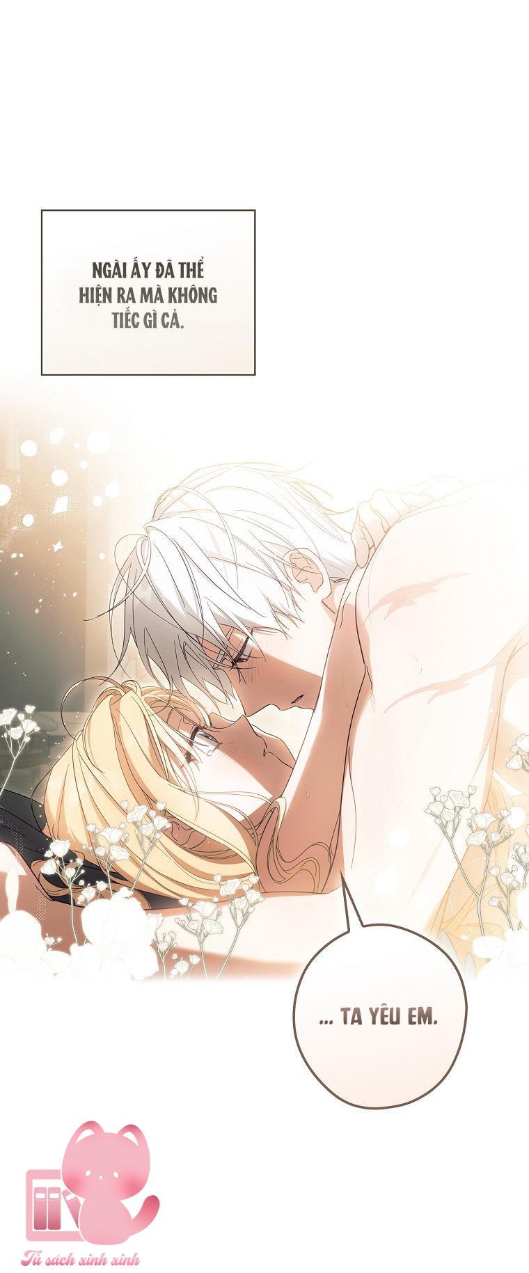 Cách Khiến Phu Quân Đứng Về Phía Tôi Chap 61 - Trang 2