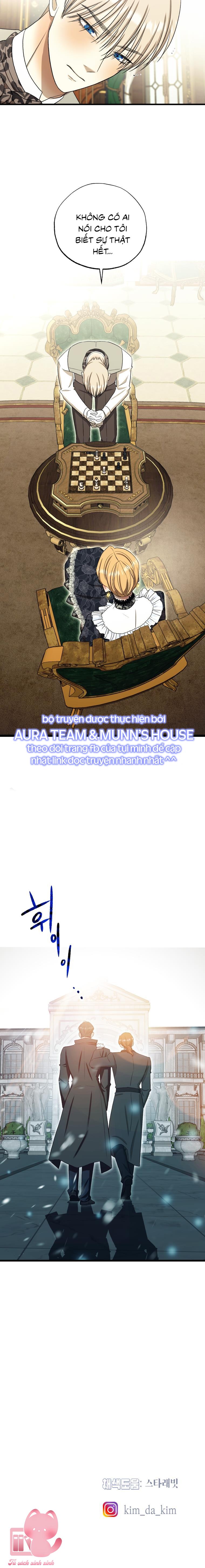 Tôi Bị Cắn Bởi Chú Chó Tôi Đã Bỏ Rơi Chap 21 - Trang 4