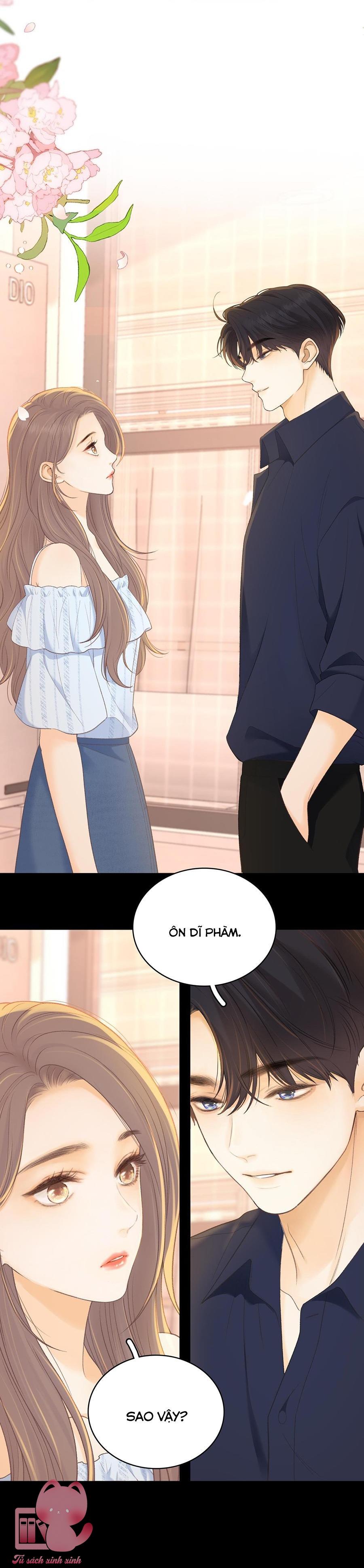 Khó Dỗ Dành Chapter 74 - Trang 4